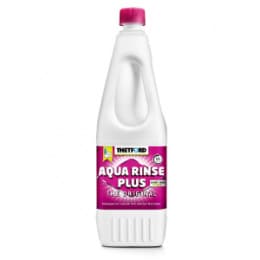 Жидкость для верхнего бака биотуалета THETFORD AQUA RINSE 1.5 л.