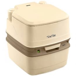 Биотуалет без запаха Thetford, Porta Potti Qube 165 L АЕ