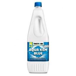 Жидкость для нижнего бака биотуалета THETFORD AQUA KEM BLUE 2 л.